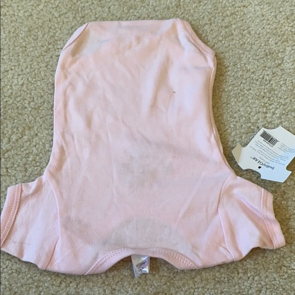 N/A cotton short
